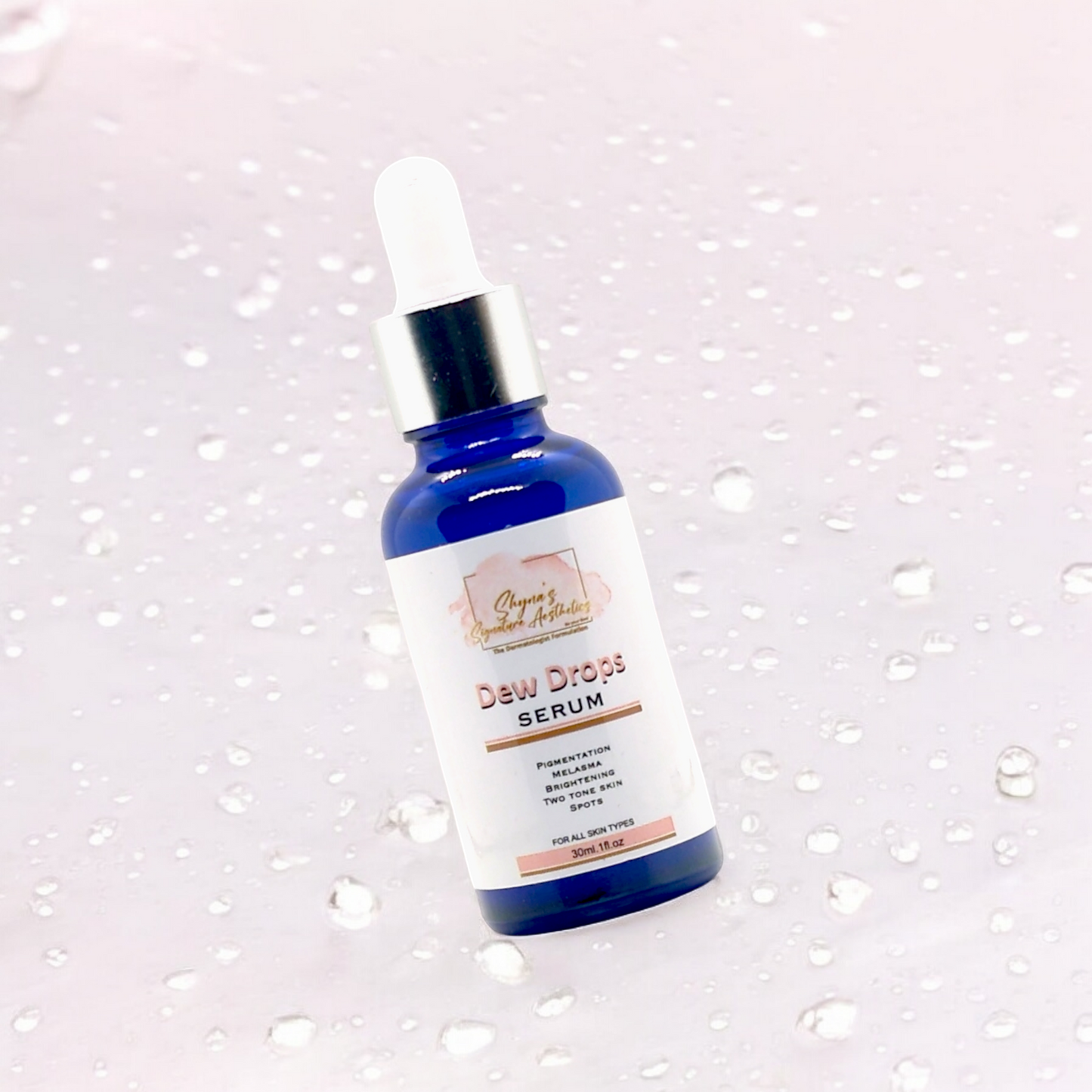 Dew Drops: Melasma & Pigmentation Treatment Serum